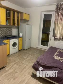 Студия квартира, посуточно, 24м2, 10/10 этаж