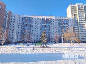3-к квартира, на длительный срок, 58м2, 1/10 этаж