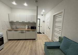 2-к квартира, на длительный срок, 35м2, 9/16 этаж