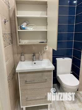 Студия квартира, посуточно, 29м2, 2/13 этаж