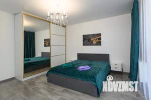 2-к квартира, посуточно, 41м2, 5/10 этаж