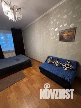2-к квартира, посуточно, 62м2, 6/10 этаж