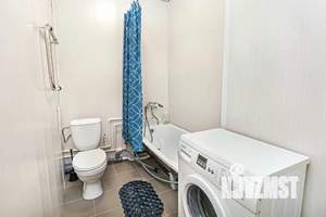 1-к квартира, посуточно, 34м2, 1/1 этаж