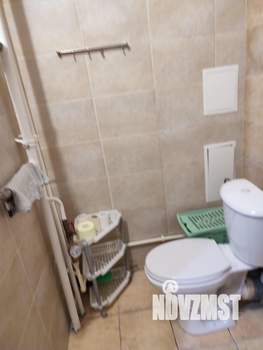 Студия квартира, на длительный срок, 24м2, 1/11 этаж