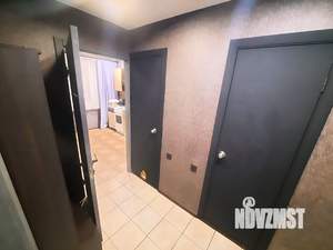 1-к квартира, на длительный срок, 33м2, 9/10 этаж