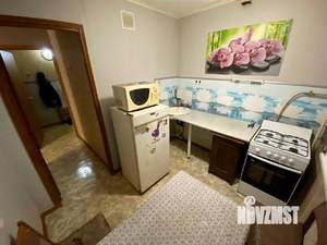 1-к квартира, на длительный срок, 30м2, 4/5 этаж