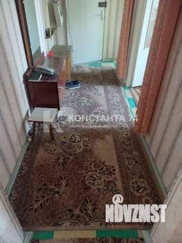 3-к квартира, на длительный срок, 68м2, 5/10 этаж