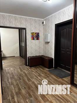 2-к квартира, посуточно, 60м2, 7/10 этаж