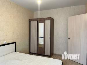 1-к квартира, на длительный срок, 44м2, 2/18 этаж