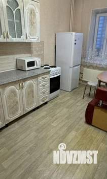 1-к квартира, на длительный срок, 42м2, 7/9 этаж