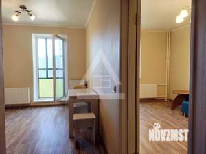 1-к квартира, на длительный срок, 33м2, 12/16 этаж