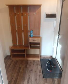 Студия квартира, на длительный срок, 24м2, 15/19 этаж