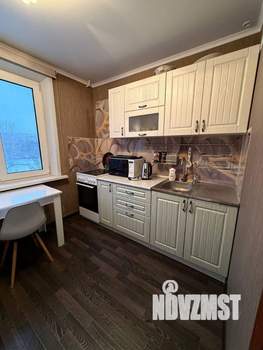 1-к квартира, на длительный срок, 33м2, 4/9 этаж