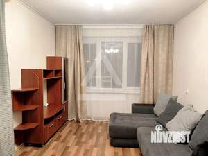 2-к квартира, на длительный срок, 52м2, -2/10 этаж