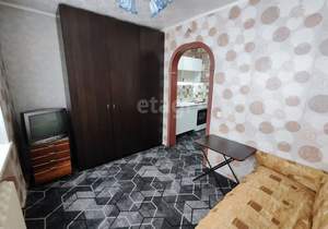 1-к квартира, на длительный срок, 17м2, 1/5 этаж