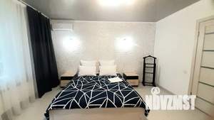 1-к квартира, посуточно, 43м2, 1/10 этаж