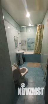 2-к квартира, посуточно, 60м2, 2/4 этаж