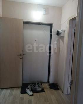 1-к квартира, на длительный срок, 40м2, 1/10 этаж