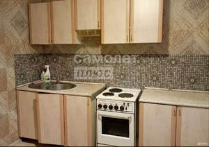 1-к квартира, на длительный срок, 32м2, 3/10 этаж