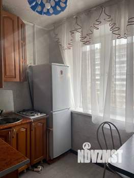 2-к квартира, на длительный срок, 40м2, 4/5 этаж