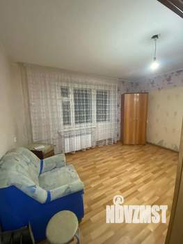 1-к квартира, на длительный срок, 30м2, 9/10 этаж