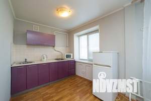 1-к квартира, посуточно, 34м2, 5/5 этаж