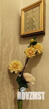 2-к квартира, на длительный срок, 54м2, 2/5 этаж