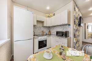 1-к квартира, посуточно, 31м2, 3/5 этаж