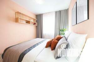 2-к квартира, посуточно, 53м2, 5/9 этаж