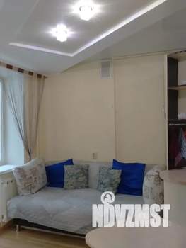 1-к квартира, посуточно, 30м2, 4/9 этаж