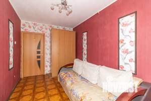 2-к квартира, посуточно, 43м2, 4/5 этаж