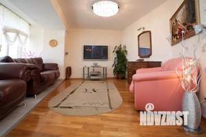 2-к квартира, посуточно, 60м2, 1/1 этаж