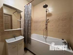 1-к квартира, на длительный срок, 42м2, 15/20 этаж