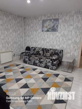 2-к квартира, на длительный срок, 51м2, 3/10 этаж