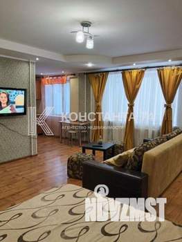 Студия квартира, на длительный срок, 42м2, 1/5 этаж