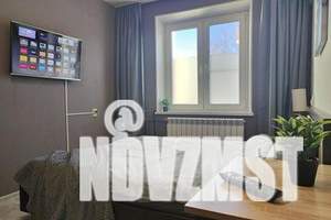1-к квартира, посуточно, 26м2, 1/10 этаж