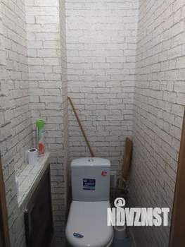 1-к квартира, на длительный срок, 34м2, 9/9 этаж