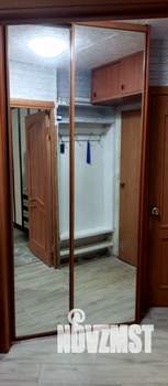 1-к квартира, на длительный срок, 36м2, 2/9 этаж