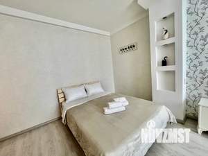 1-к квартира, посуточно, 37м2, 6/8 этаж