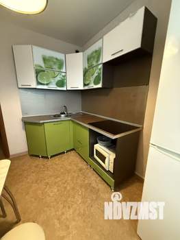 1-к квартира, на длительный срок, 48м2, 10/12 этаж