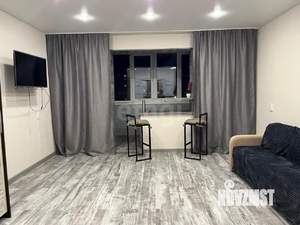 1-к квартира, на длительный срок, 40м2, 3/10 этаж