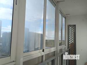 2-к квартира, на длительный срок, 59м2, 12/20 этаж