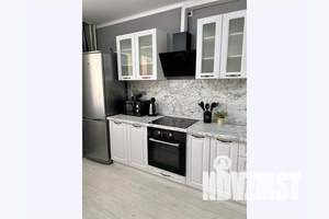 1-к квартира, посуточно, 42м2, 5/10 этаж