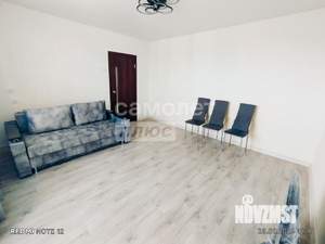 1-к квартира, на длительный срок, 40м2, 10/10 этаж