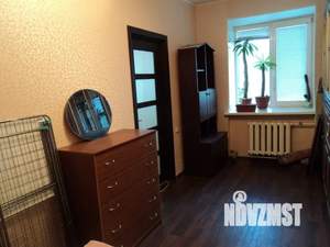 2-к квартира, посуточно, 48м2, 2/4 этаж