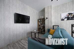 2-к квартира, посуточно, 54м2, 4/24 этаж