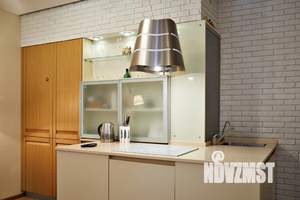 3-к квартира, посуточно, 80м2, 2/5 этаж