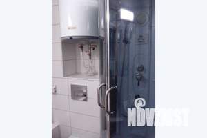 1-к квартира, посуточно, 50м2, 1/9 этаж