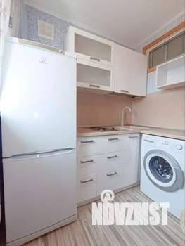 1-к квартира, посуточно, 35м2, 3/5 этаж