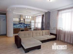 2-к квартира, на длительный срок, 80м2, 3/18 этаж
